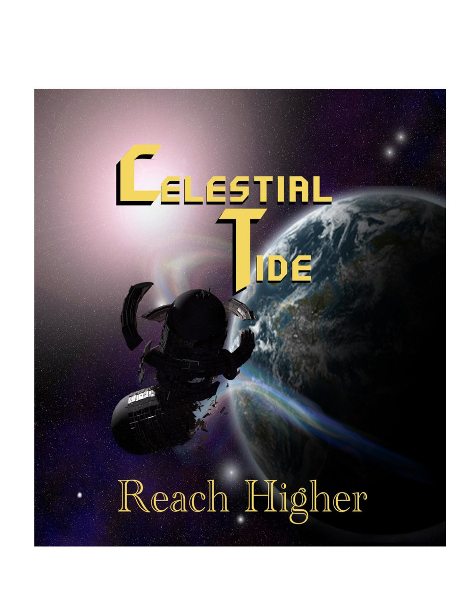 Reach Higher Demo