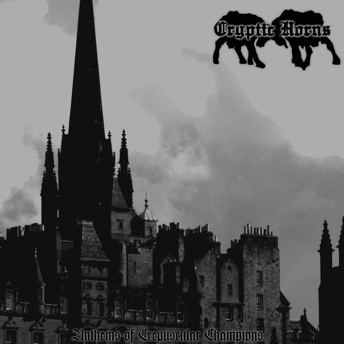 Anthems of Crepuscular Champions