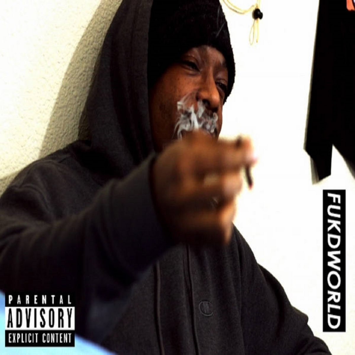 FUKDWORLD EP (SIDE A)