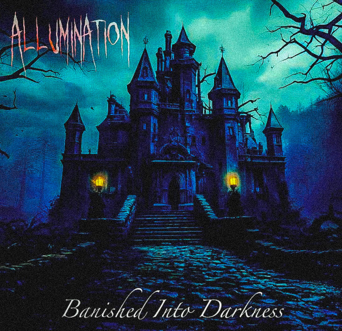 Banished Into Darkness