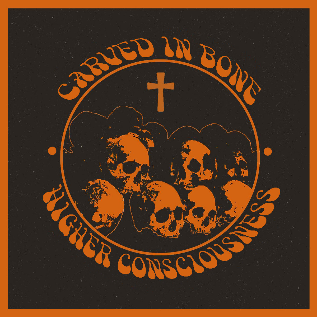 Higher Consciousness EP (Reissue)