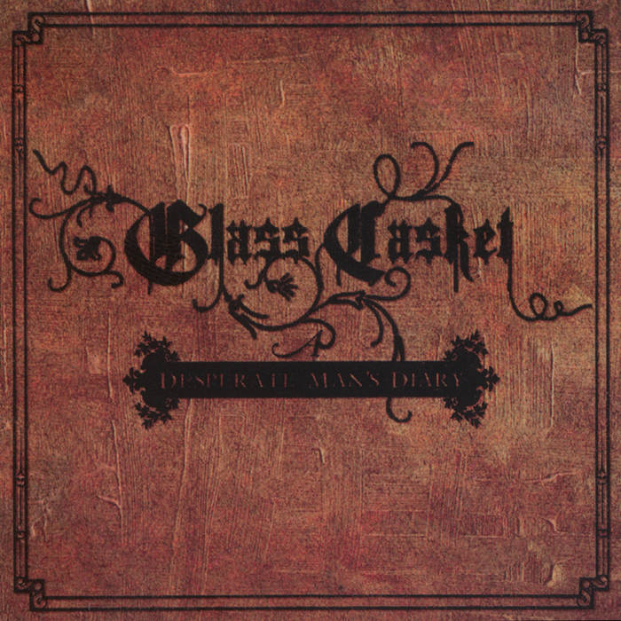 Desperate Man's Diary [Price Cutter Series]