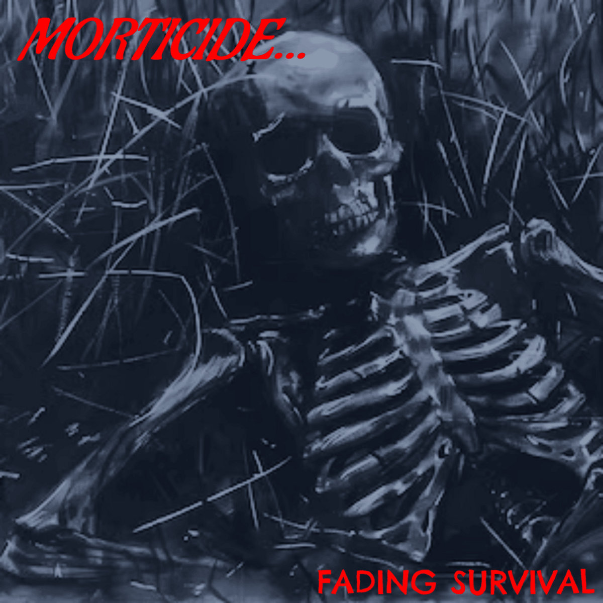Fading Survival