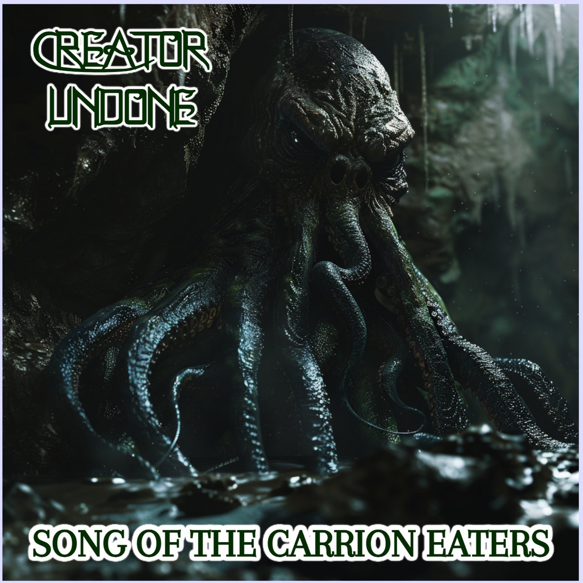 Song of the Carrion Eaters