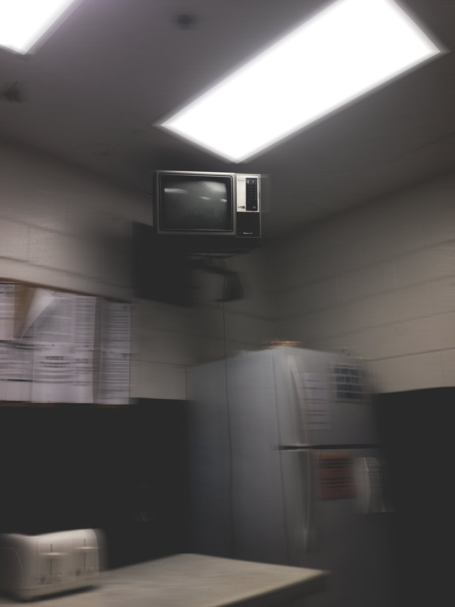 It Came From Nothing / single