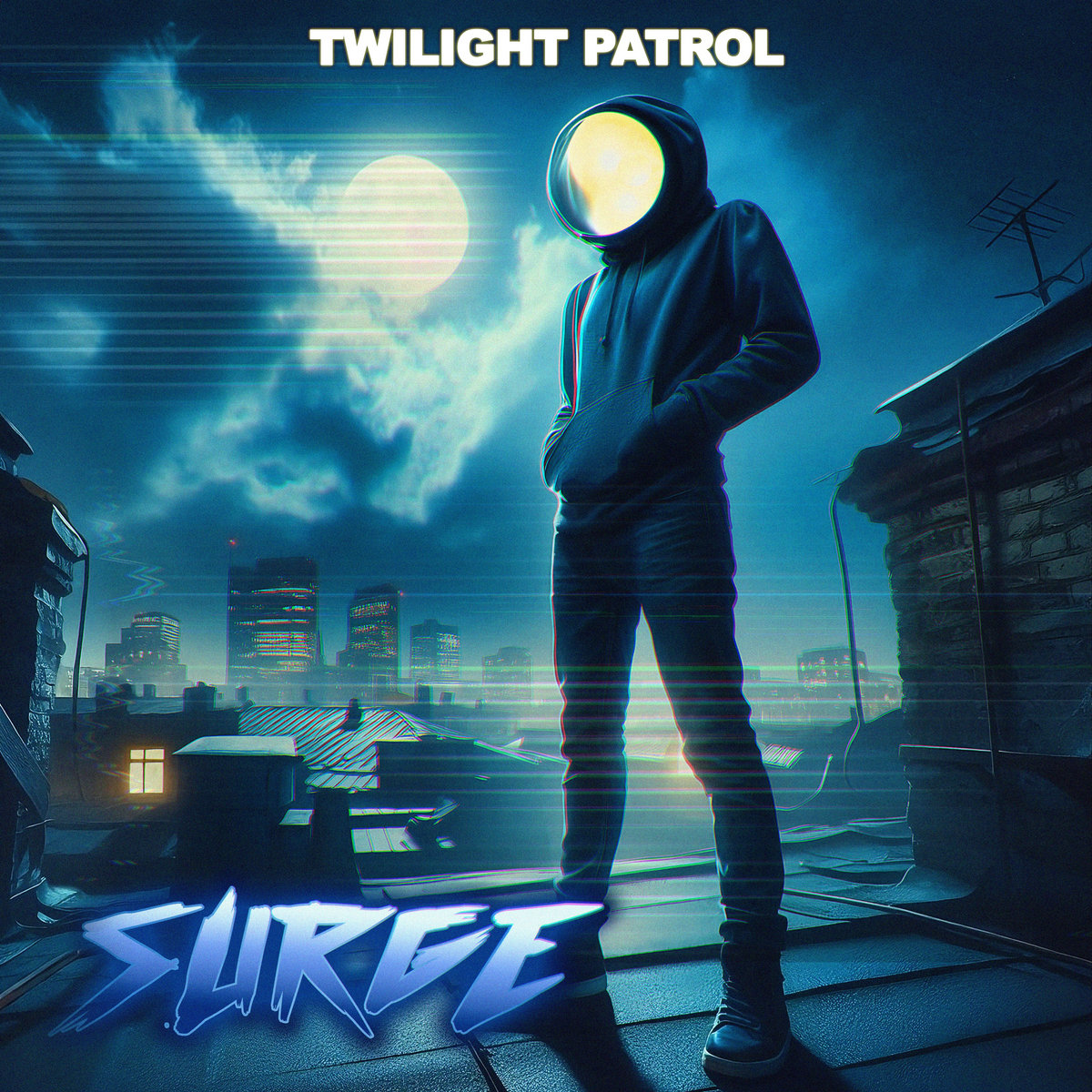 Twilight Patrol