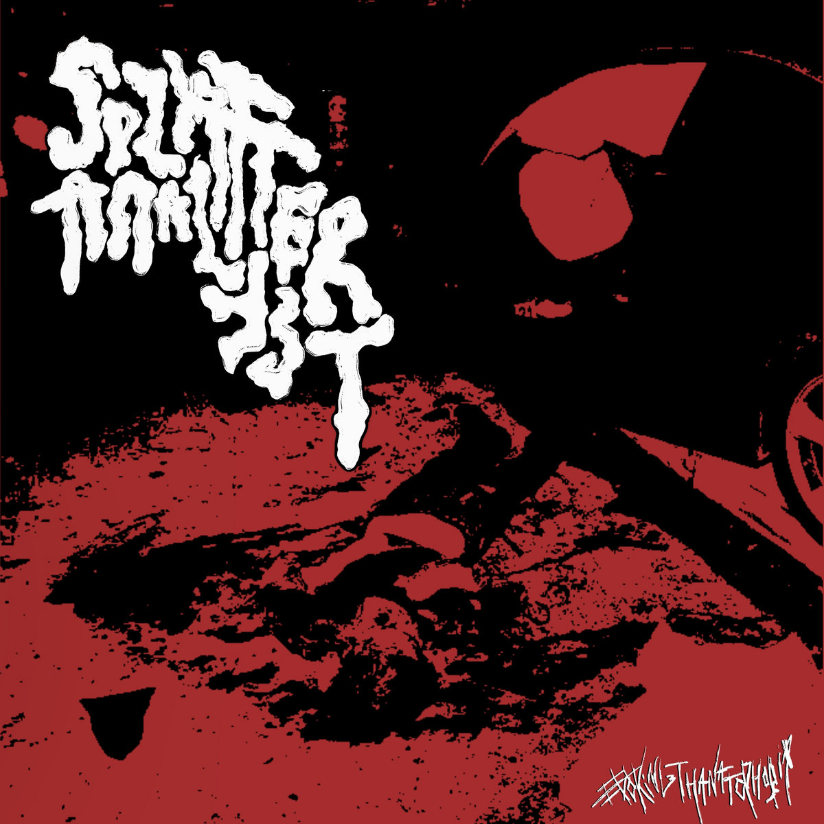 EVOKING THANATOPHOBIA