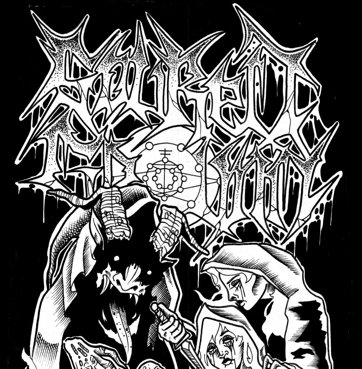 Unholy Bitchual (A Postmortem Odyssey)