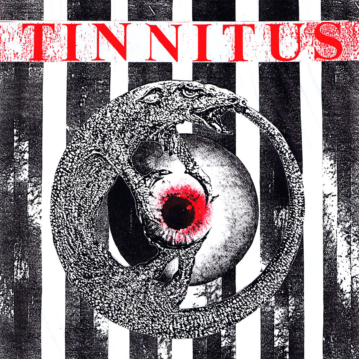 First Experiments into Sound 1984