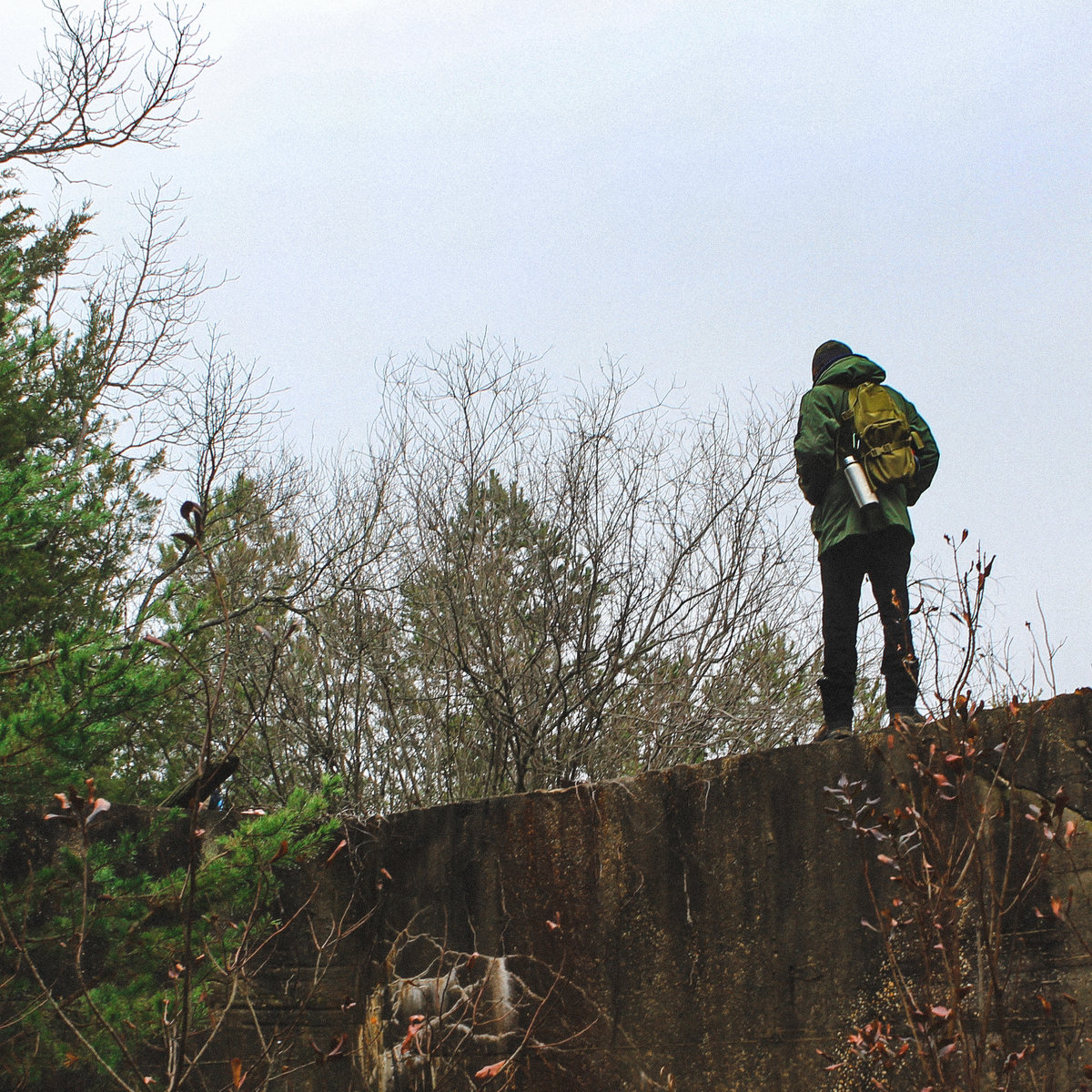 Realms Ethereal EP (Remastered)