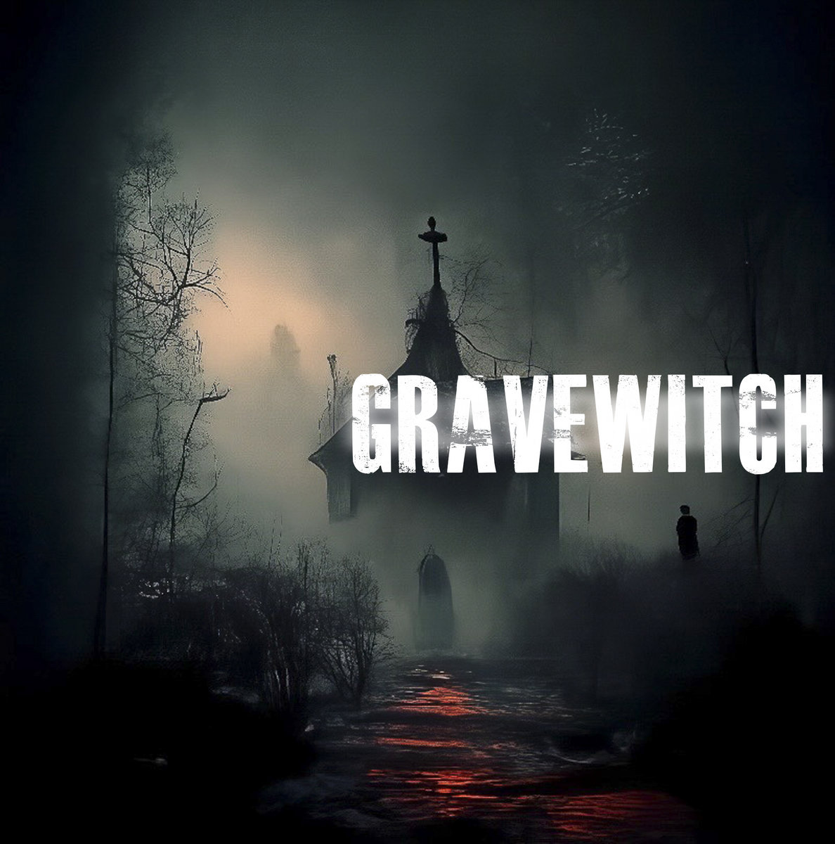 Gravewitch