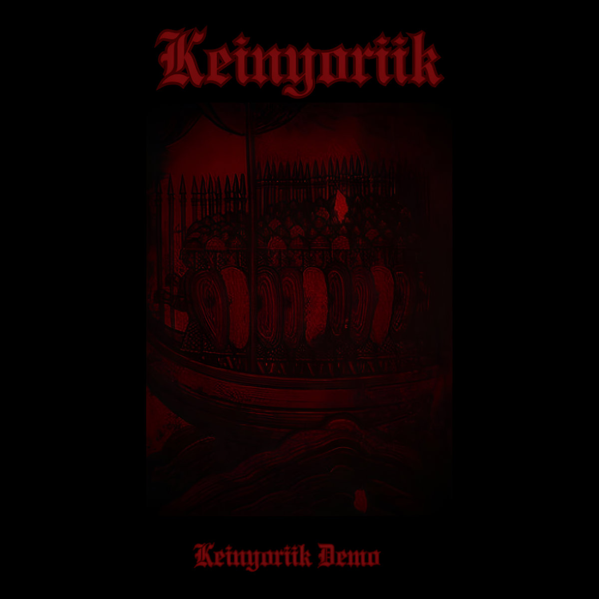 Keinyoriik Demo