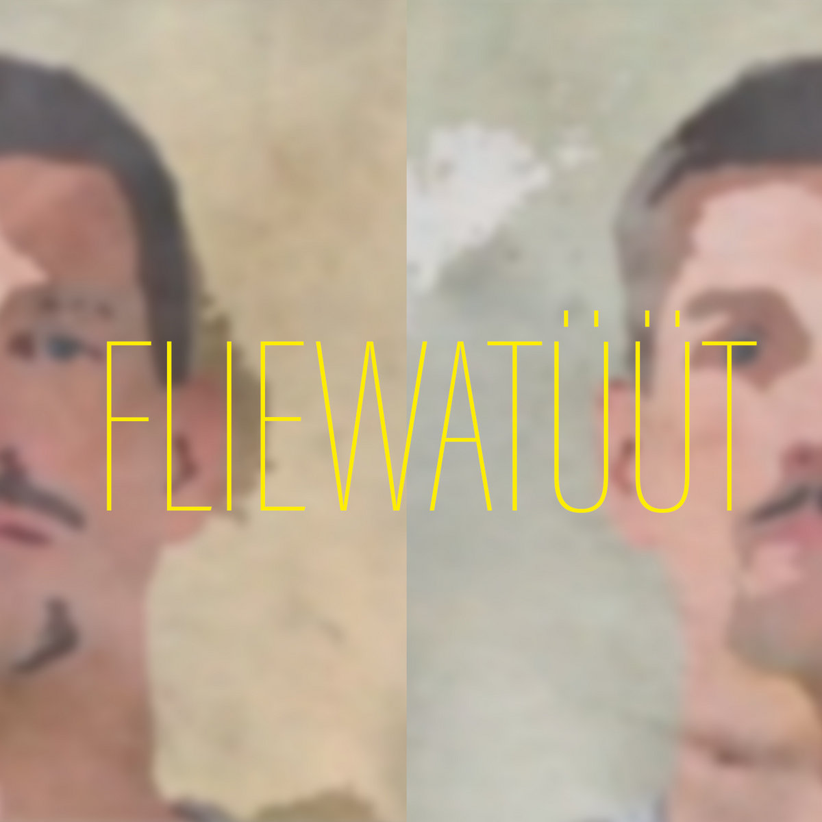 Fliewatüüt (Digital Single)