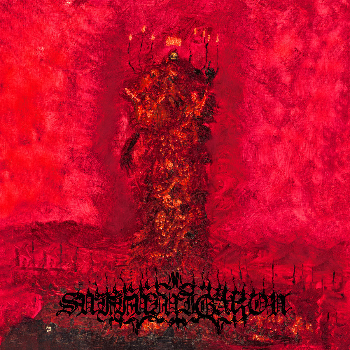Suffumigation (Demo)