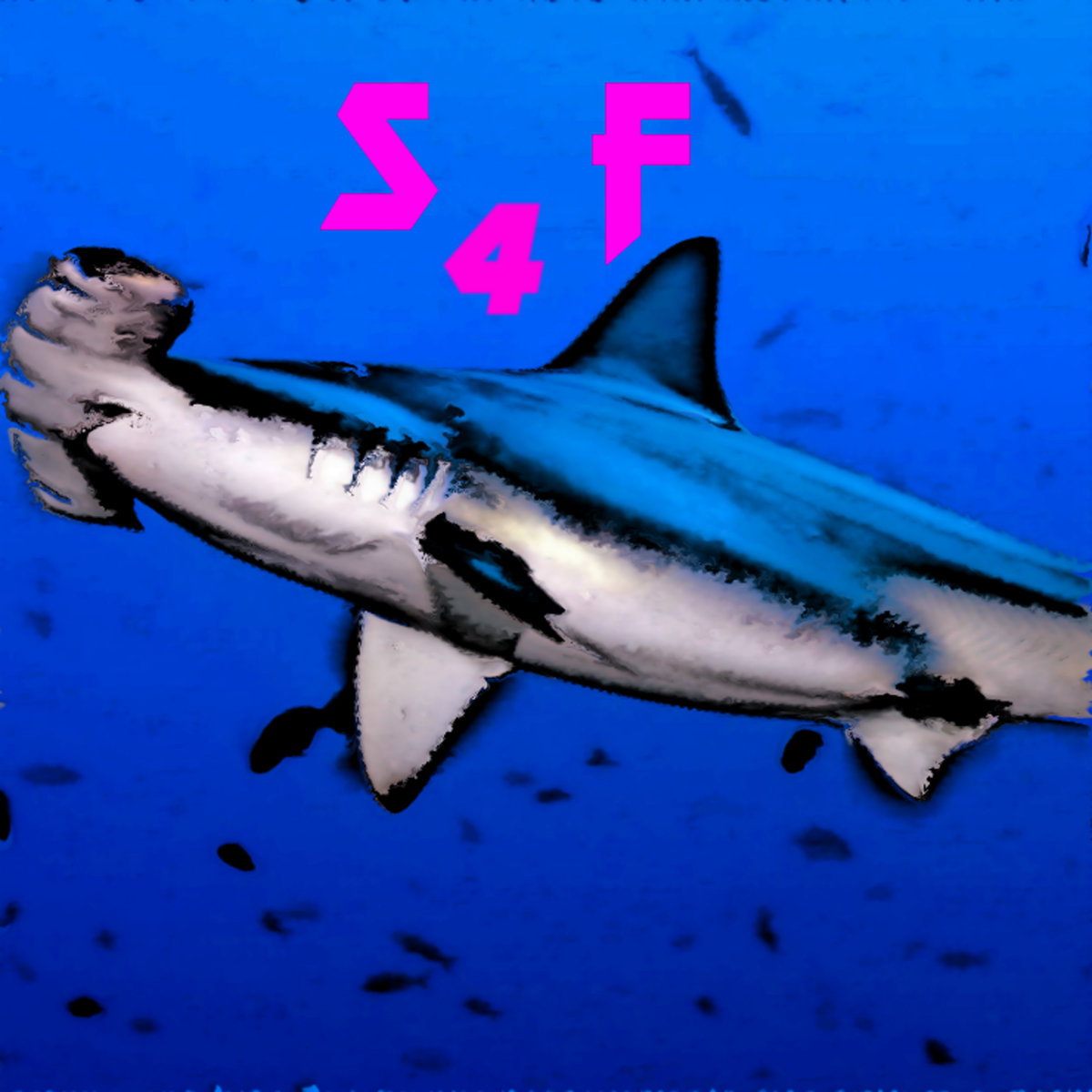 Sharkfucker 4
