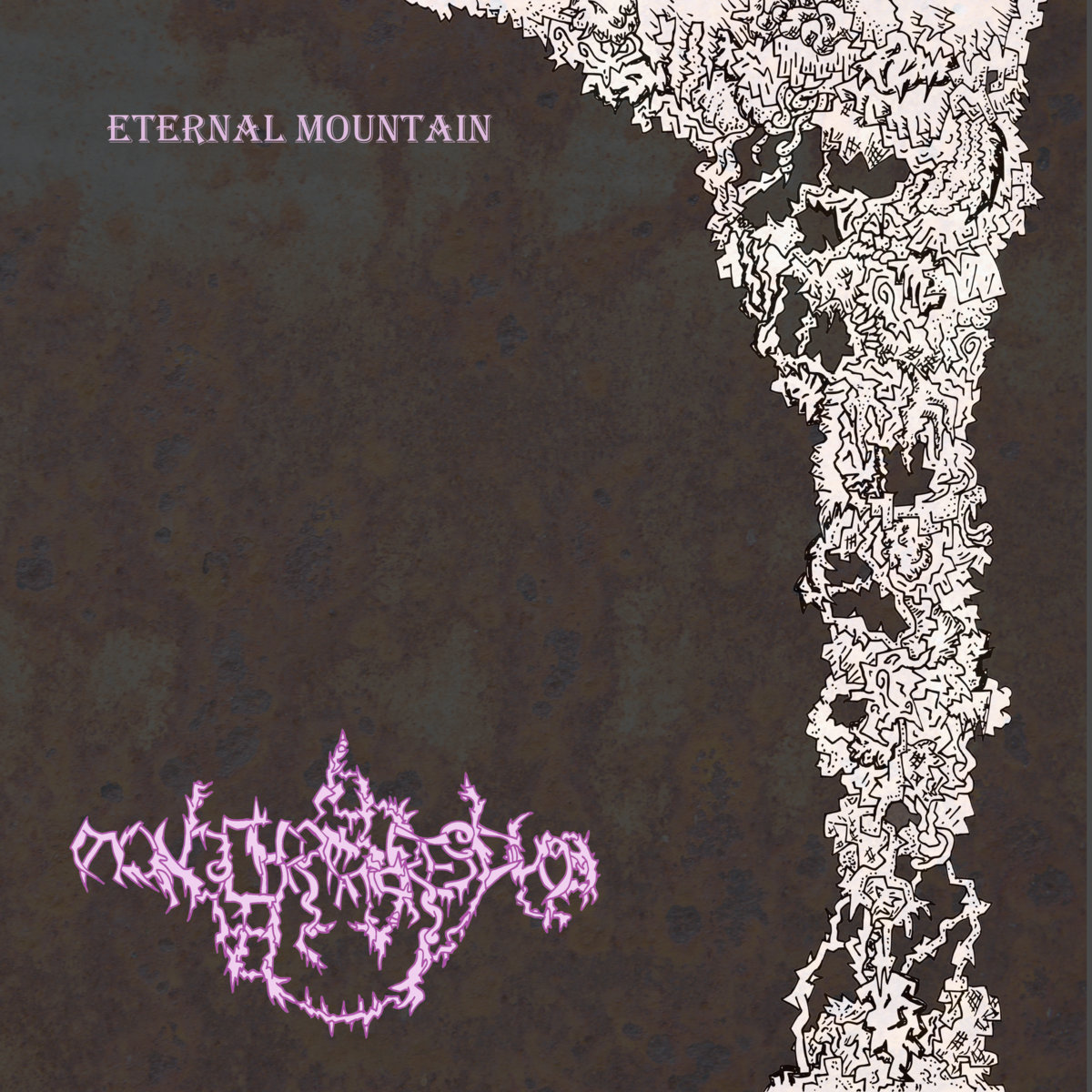 Eternal Mountain EP