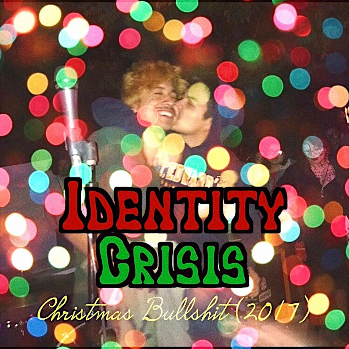 Christmas Bullshit