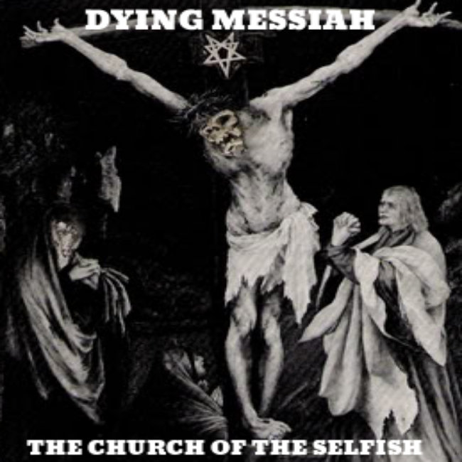 The Church Of The Selfish