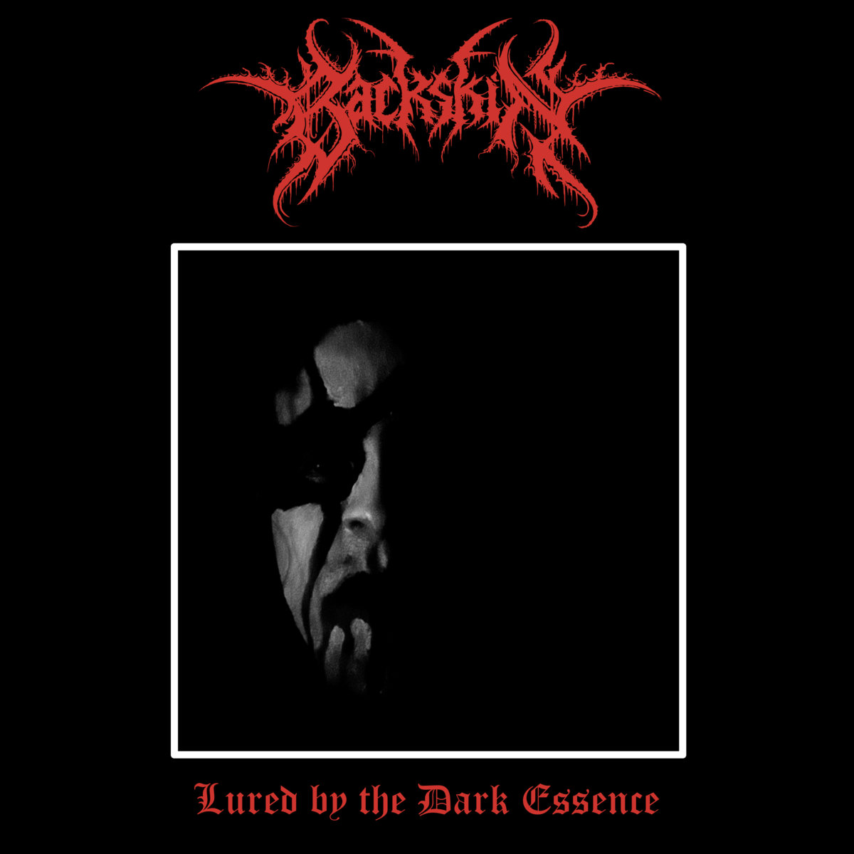 Lured by the Dark Essence