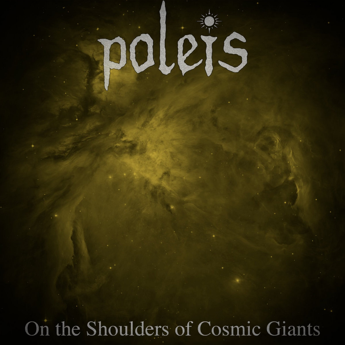 On the Shoulders of Cosmic Giants