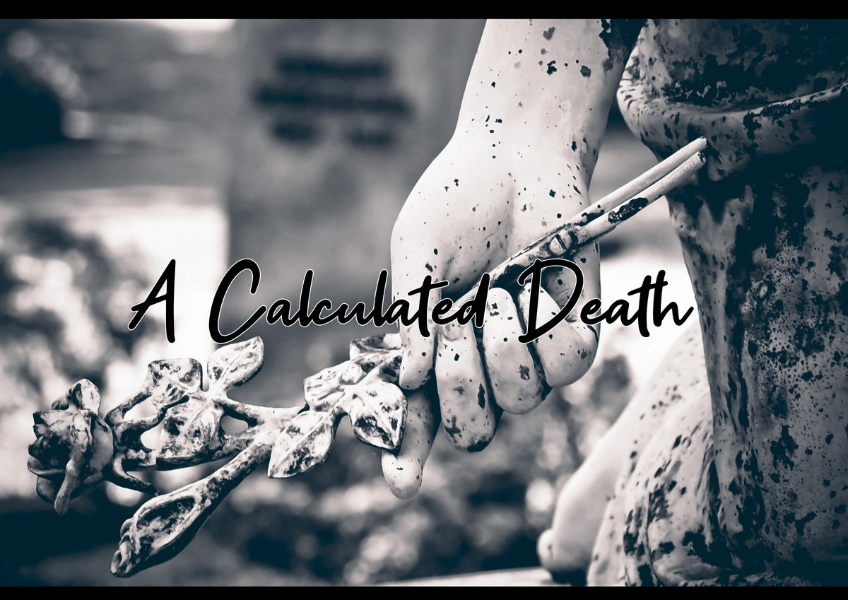 A Calculated Death