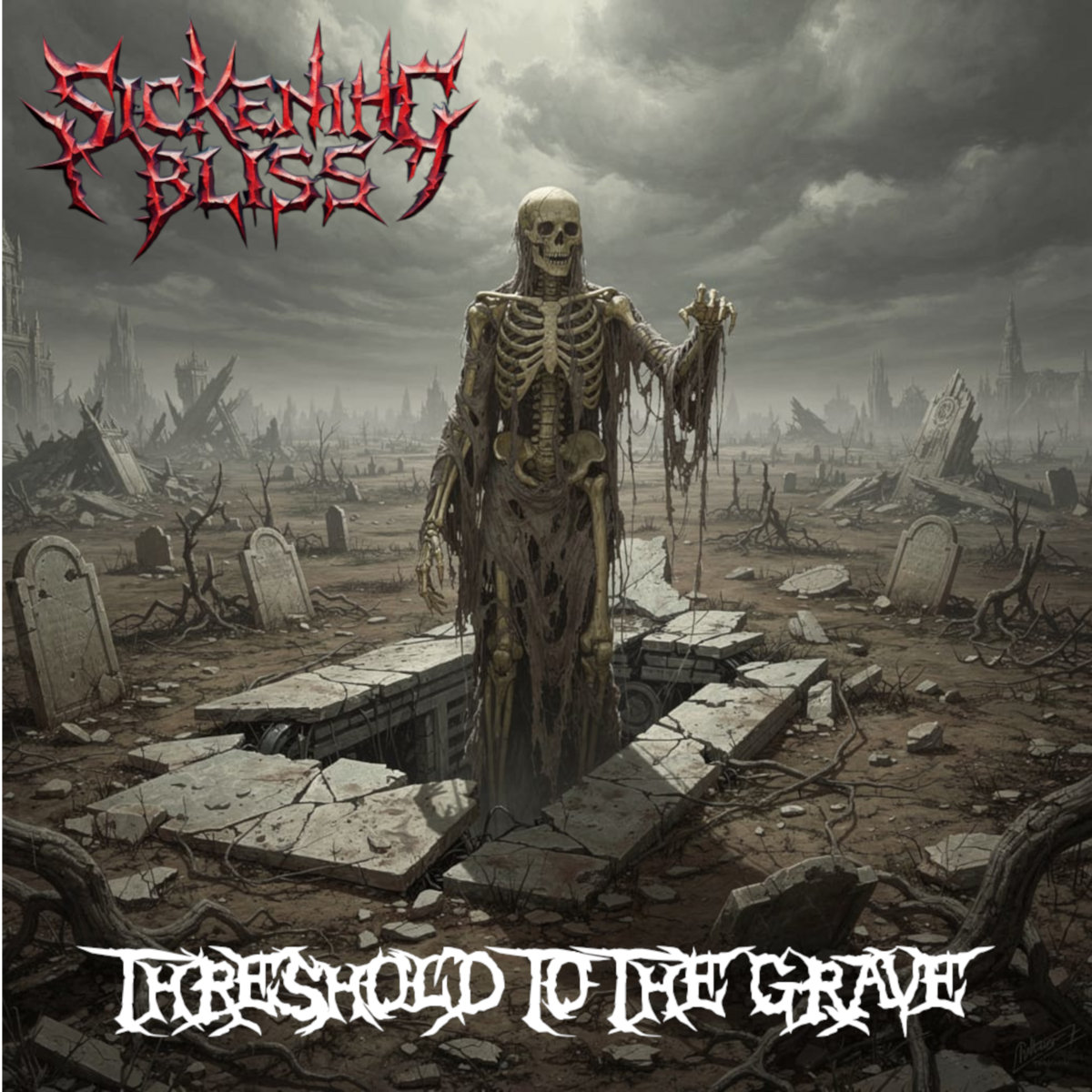 Threshold to the Grave