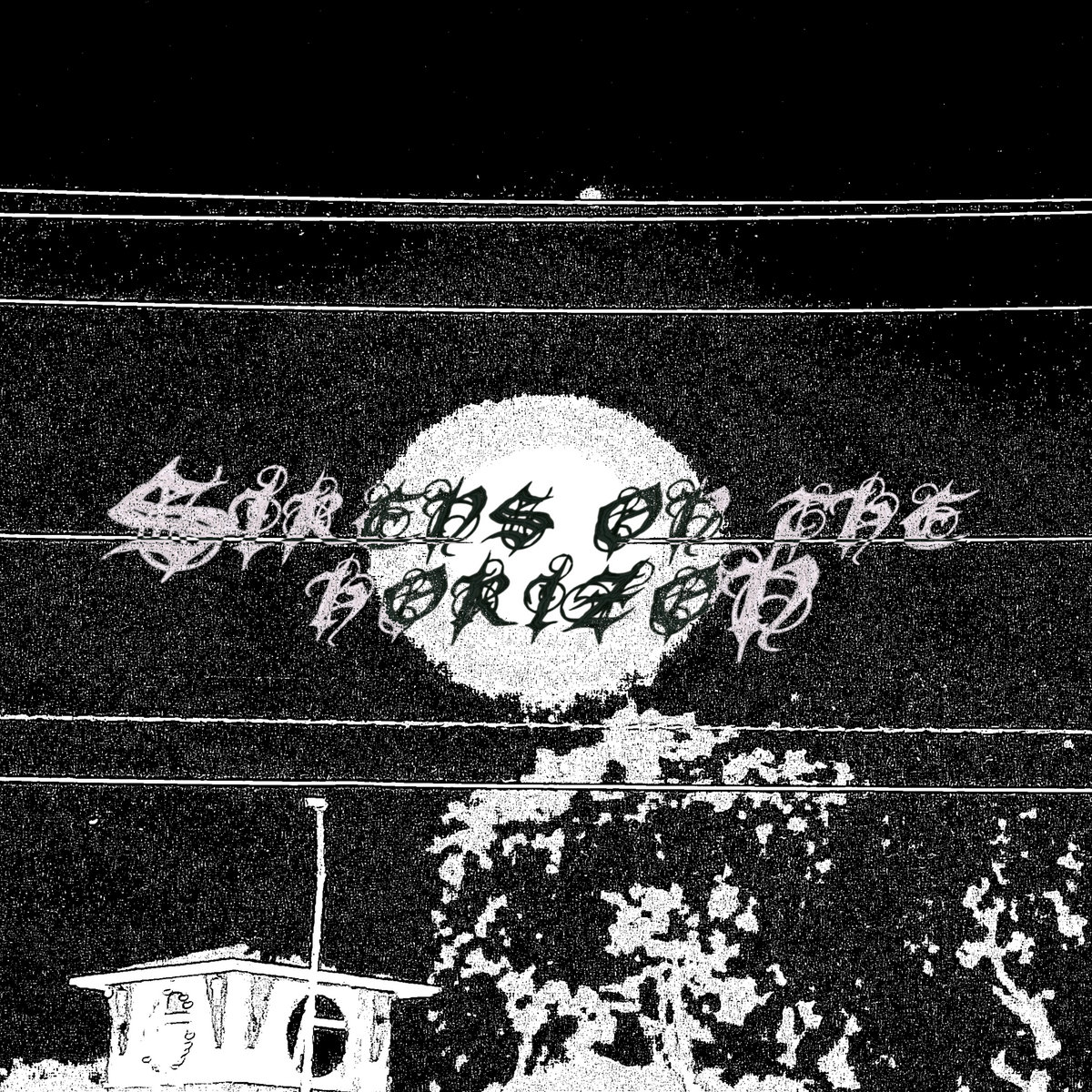 Laments Configuring Tears of Reflection