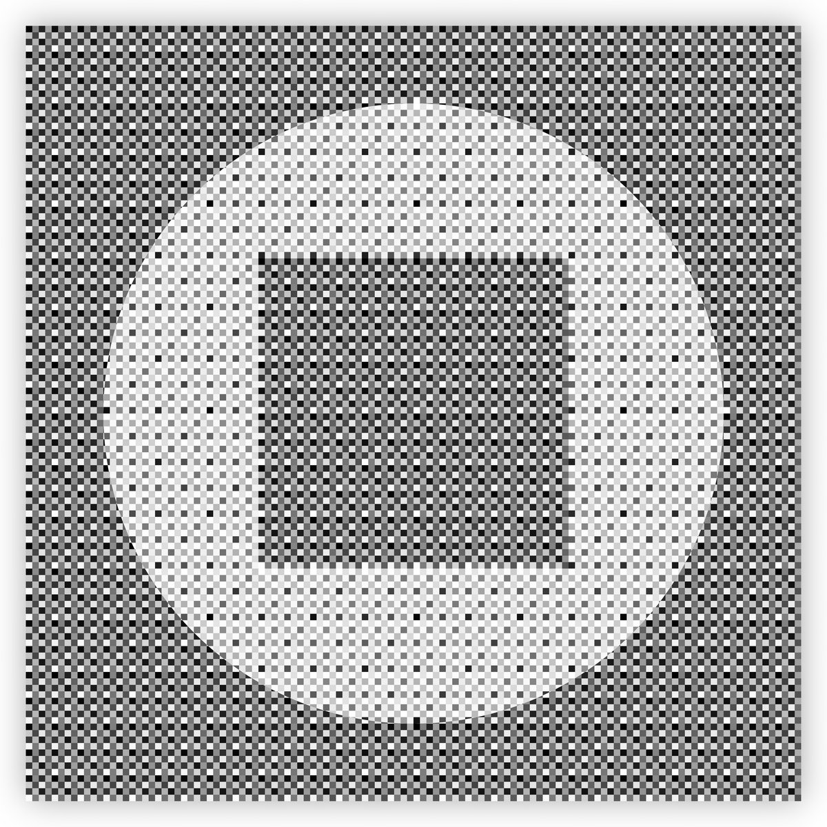 My laptop ate the milkman