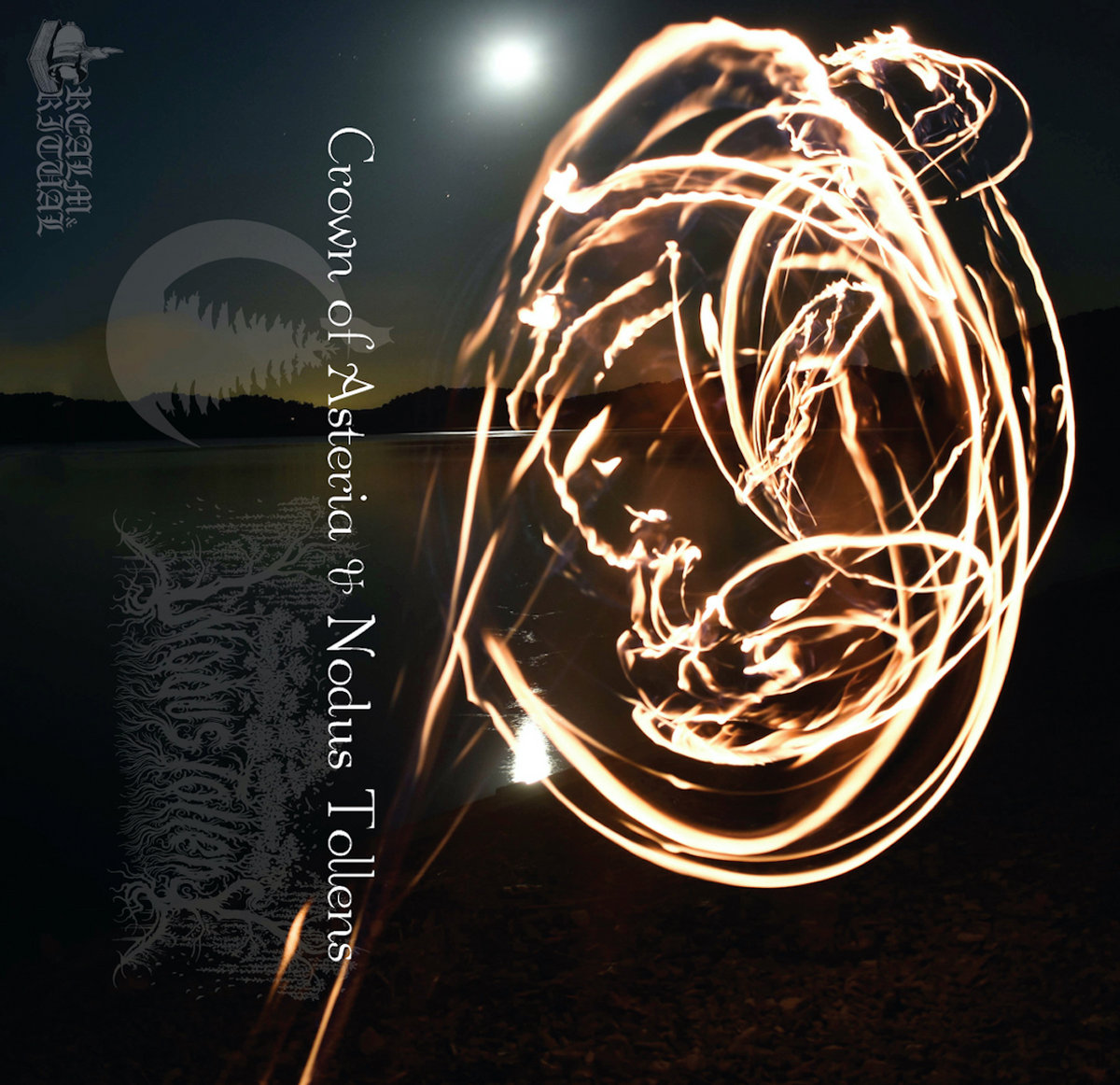 Crown of Asteria : Nodus Tollens Split