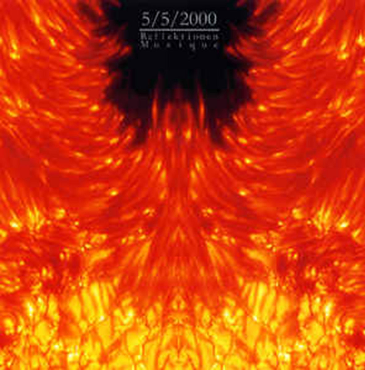 Reflektionen Musique