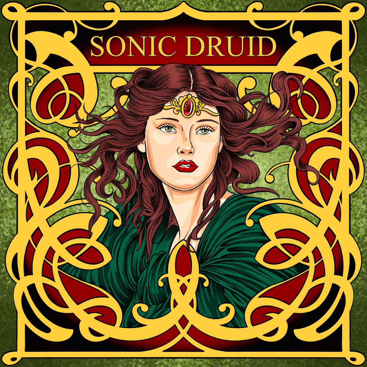Sonic Druid