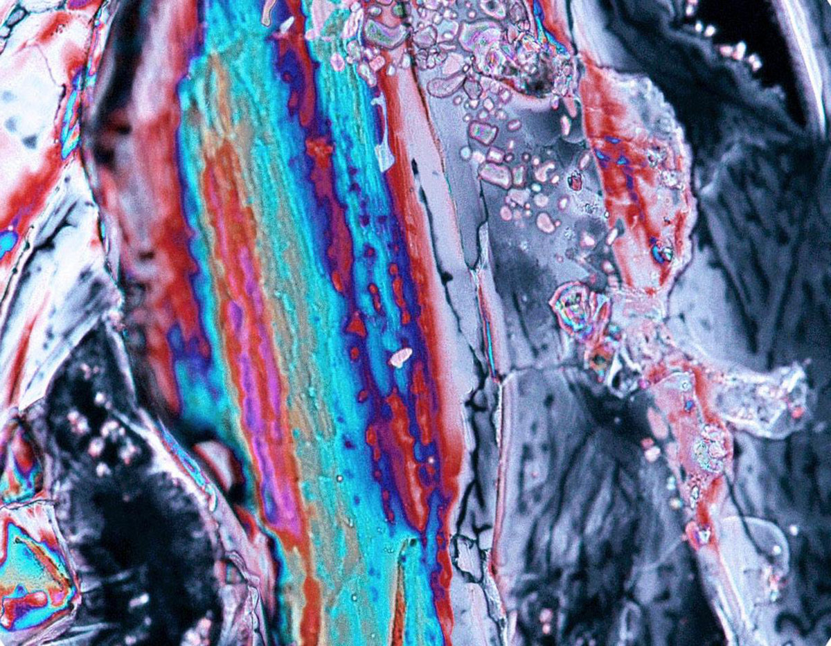 A Shot Across The Bows