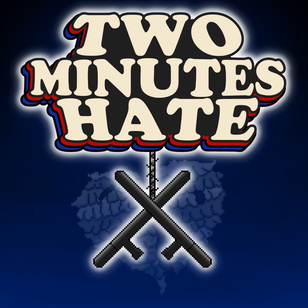 Restless, Nervous And Way Too Loud