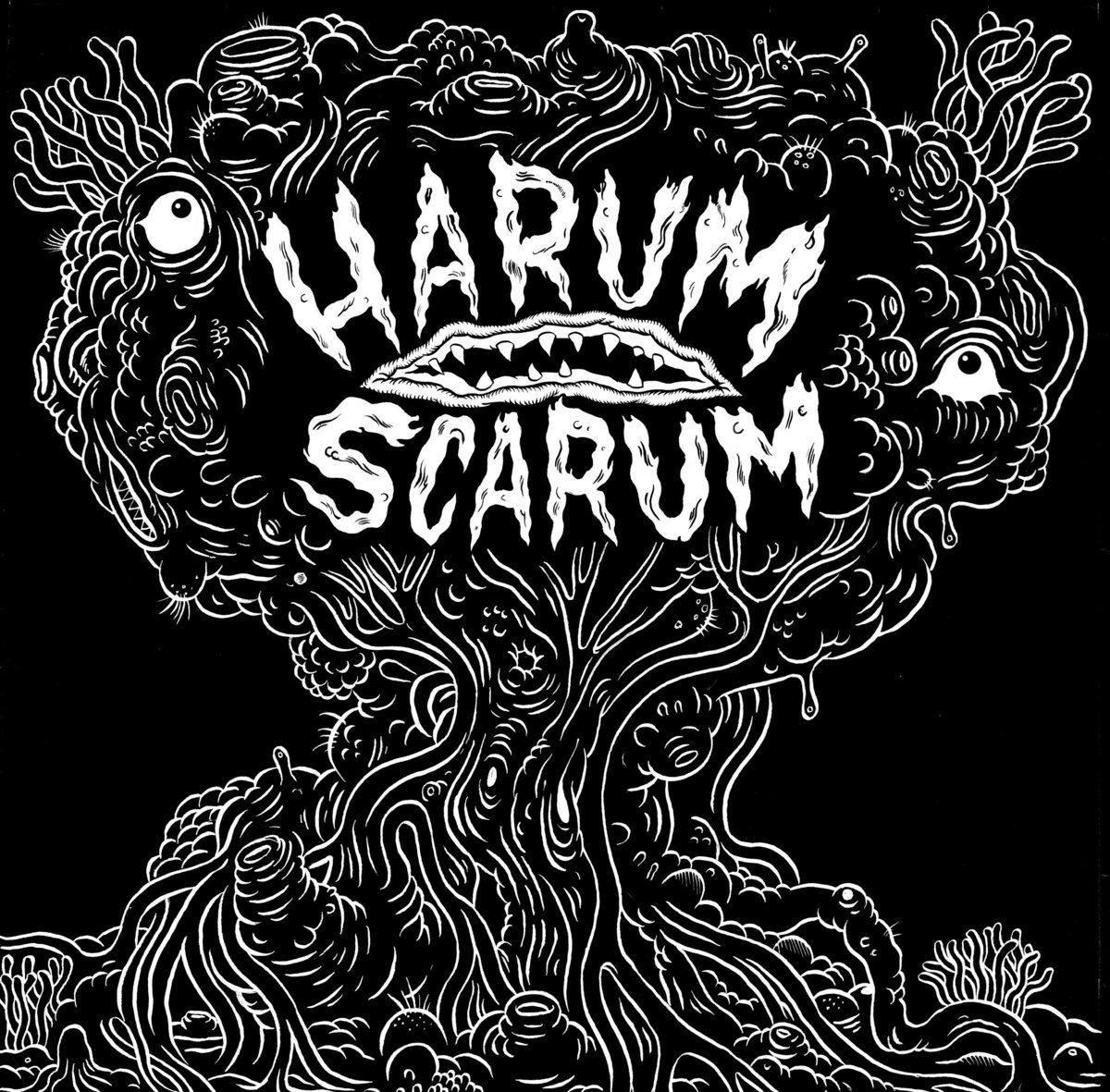 Harum Scarum