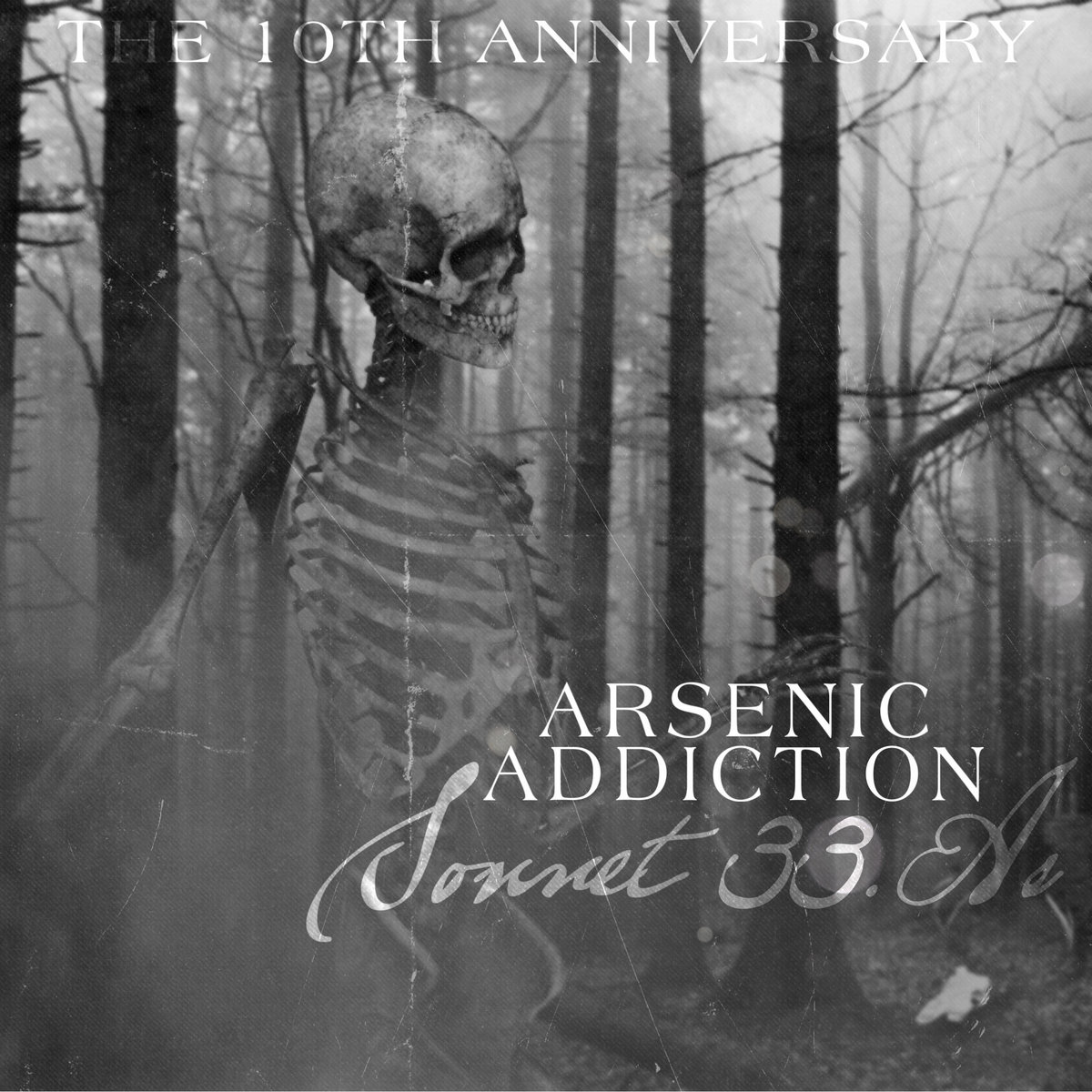 Sonnet 33.As (The 10th Anniversary)