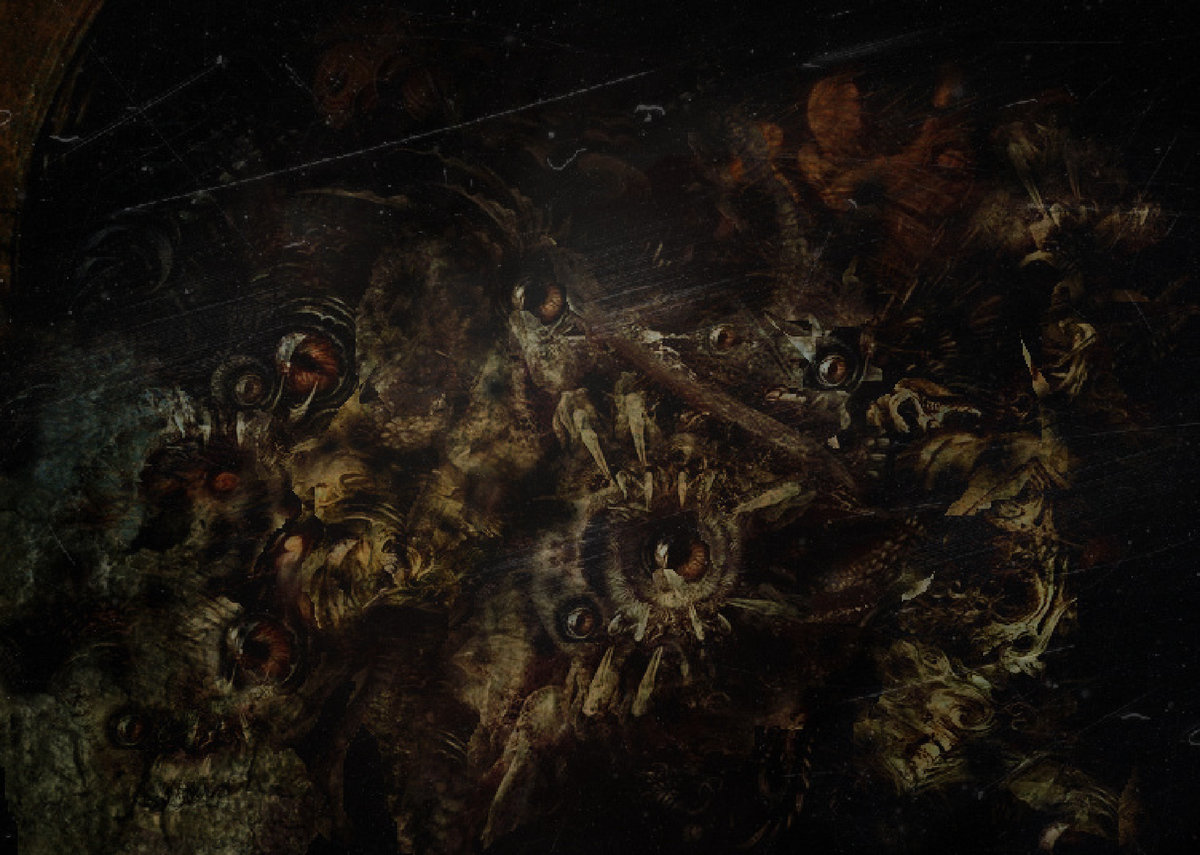 Clips from 'The Slumbering'