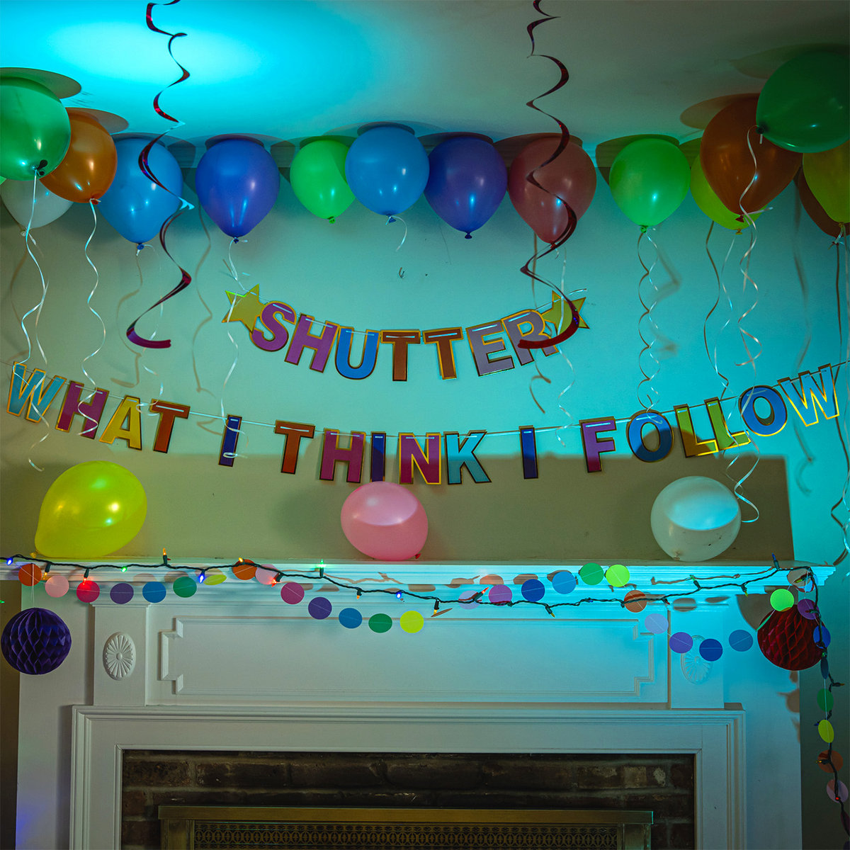 What I Think I Follow