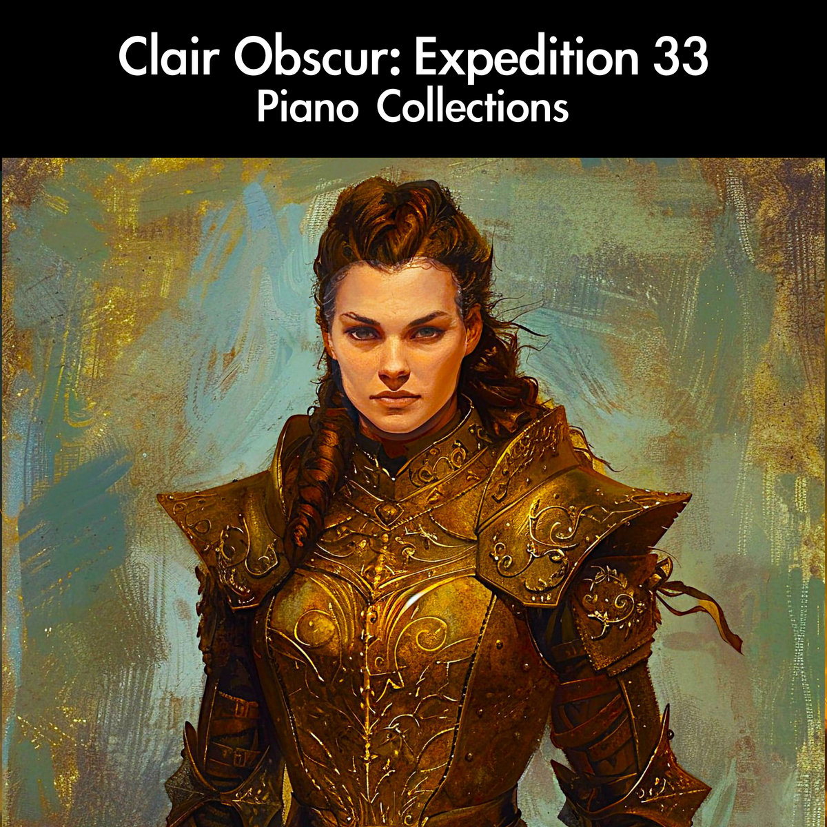 Clair Obscur: Expedition 33 Piano Collections