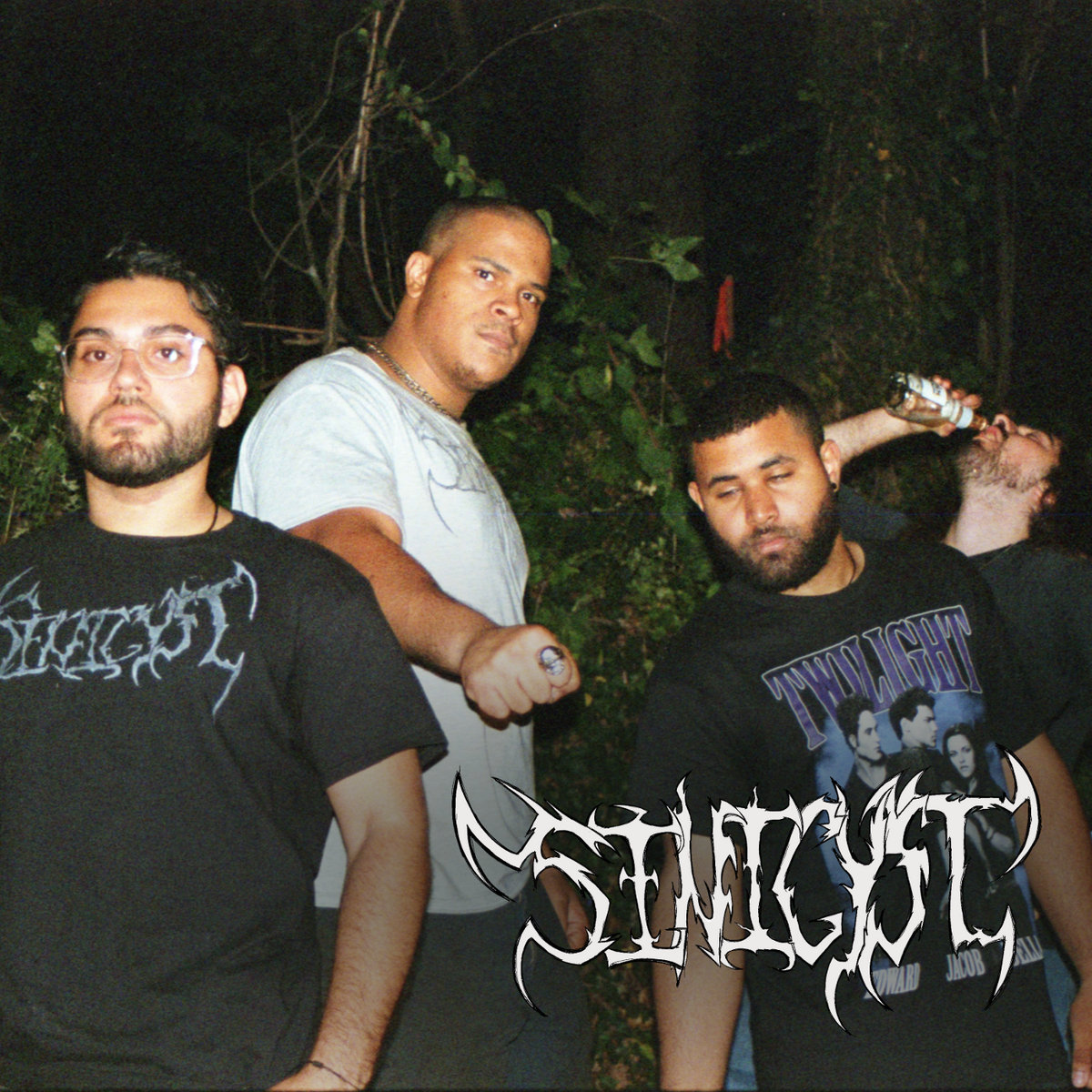 Update For The Masses (EP)