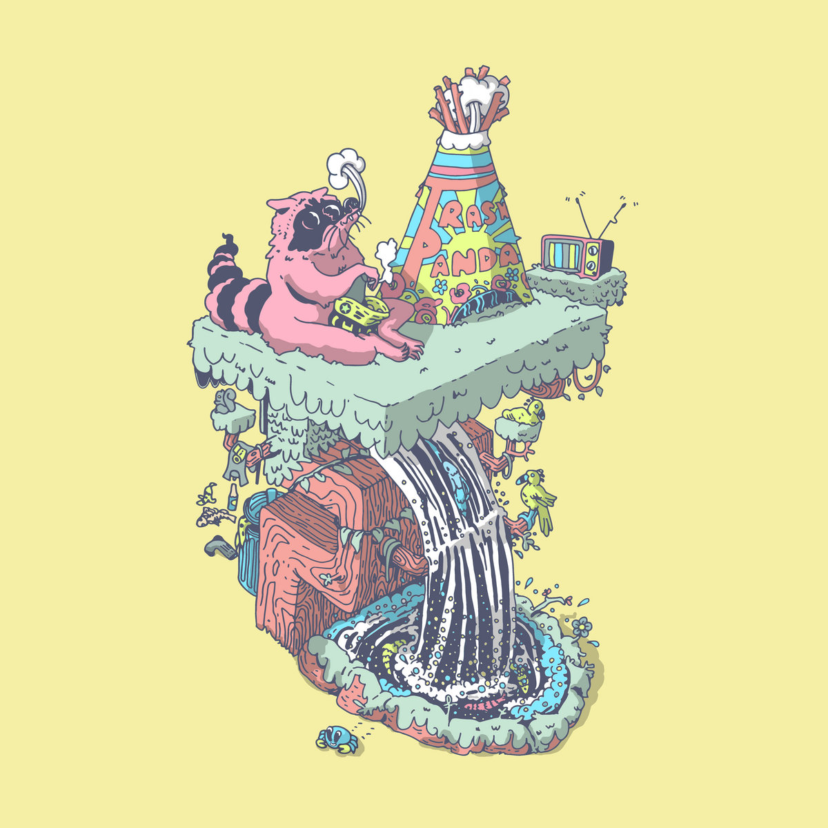 Lost Tracks and Singles