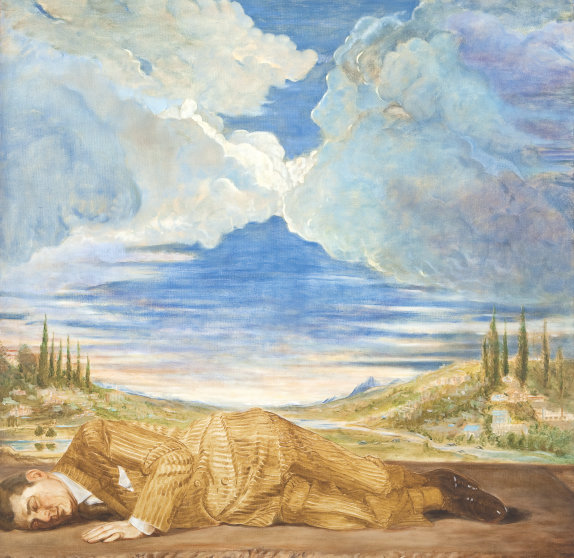 Forever In Another World