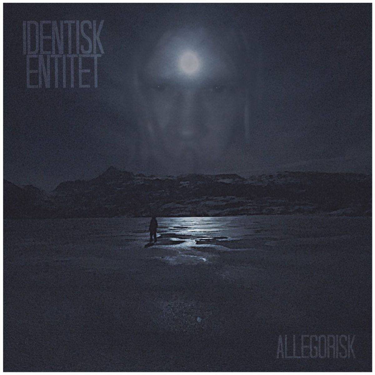 Identisk Entitet - Allegorisk