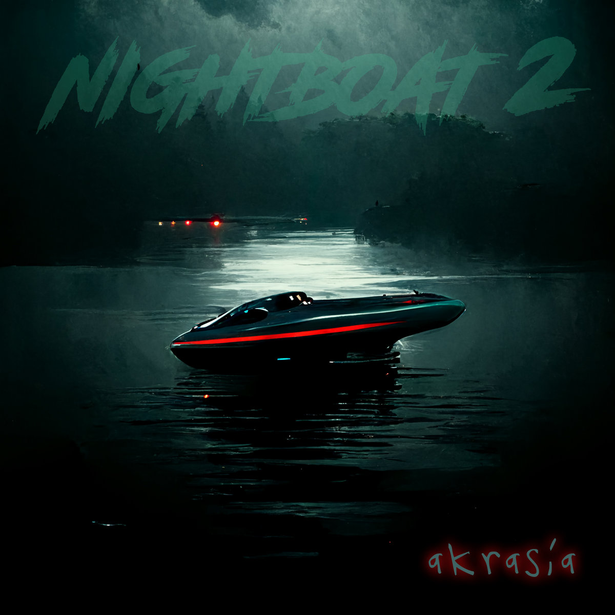 Nightboat 2