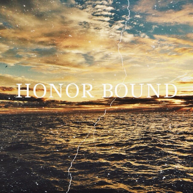 Honor Bound EP