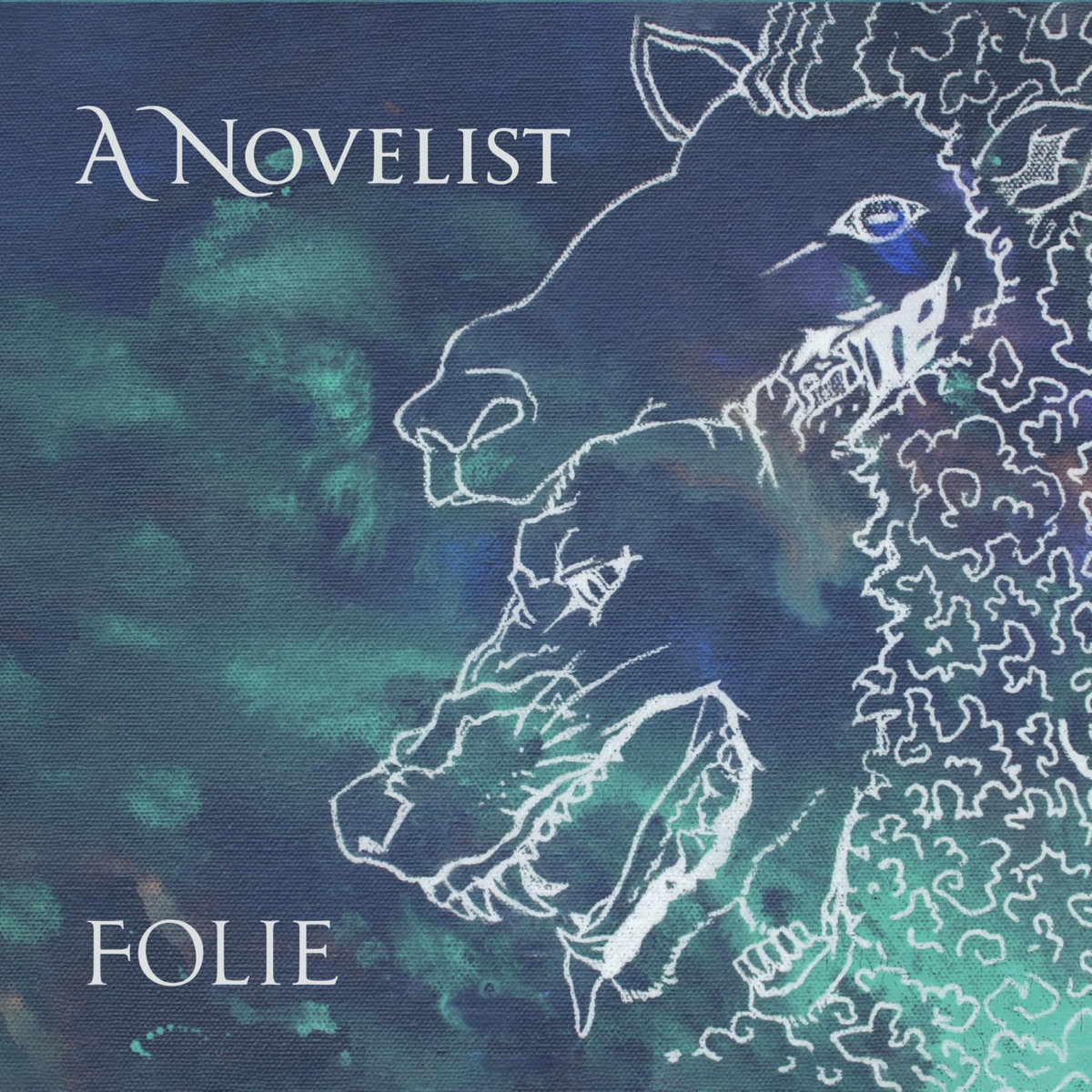 Folie (Instrumental Version)