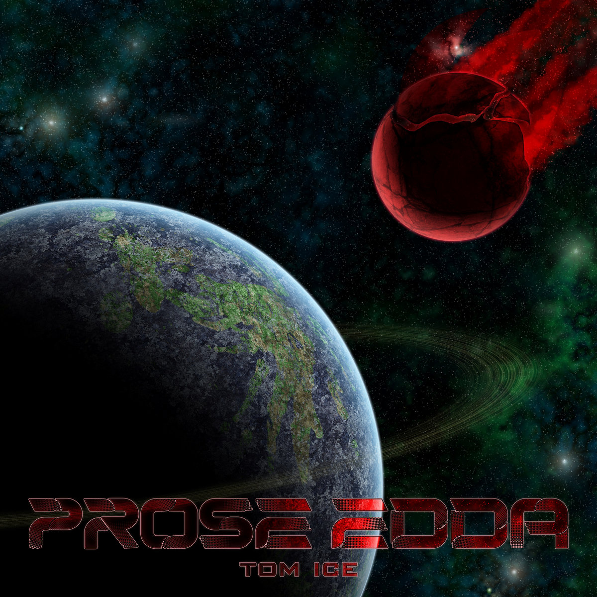 Prose Edda