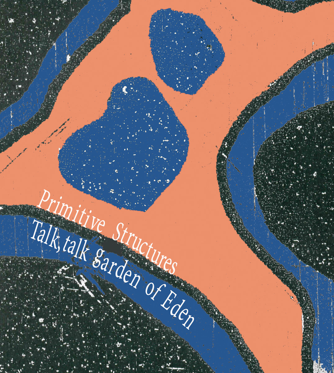 Talk, Talk Garden Of Eden