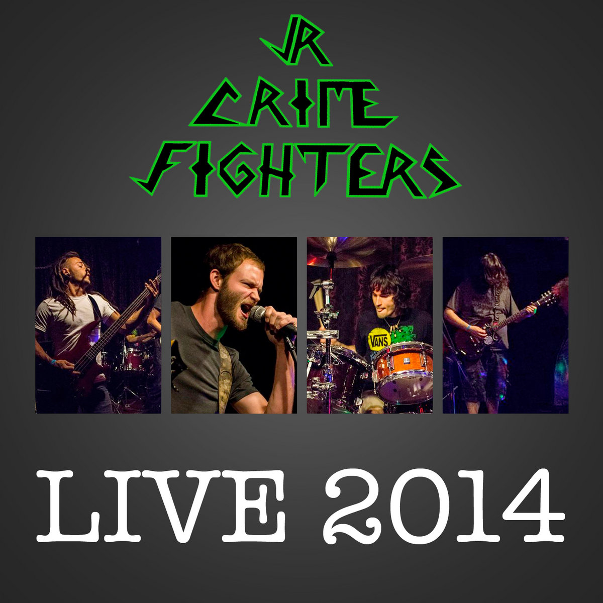 Live 2014