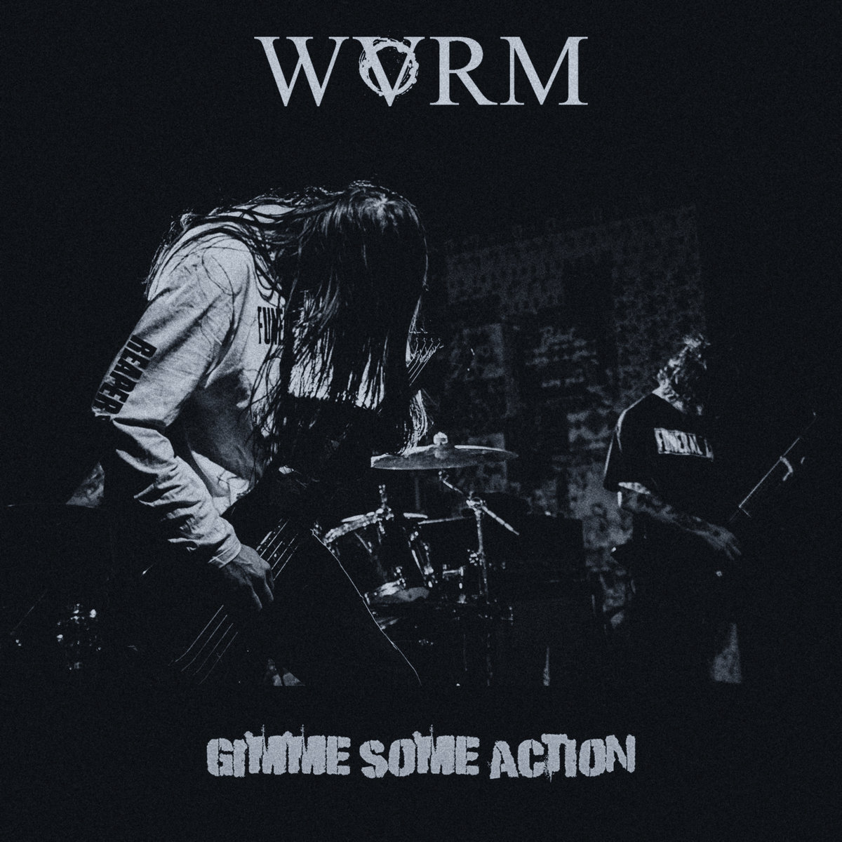 Gimme Some Action (Fear Cover)