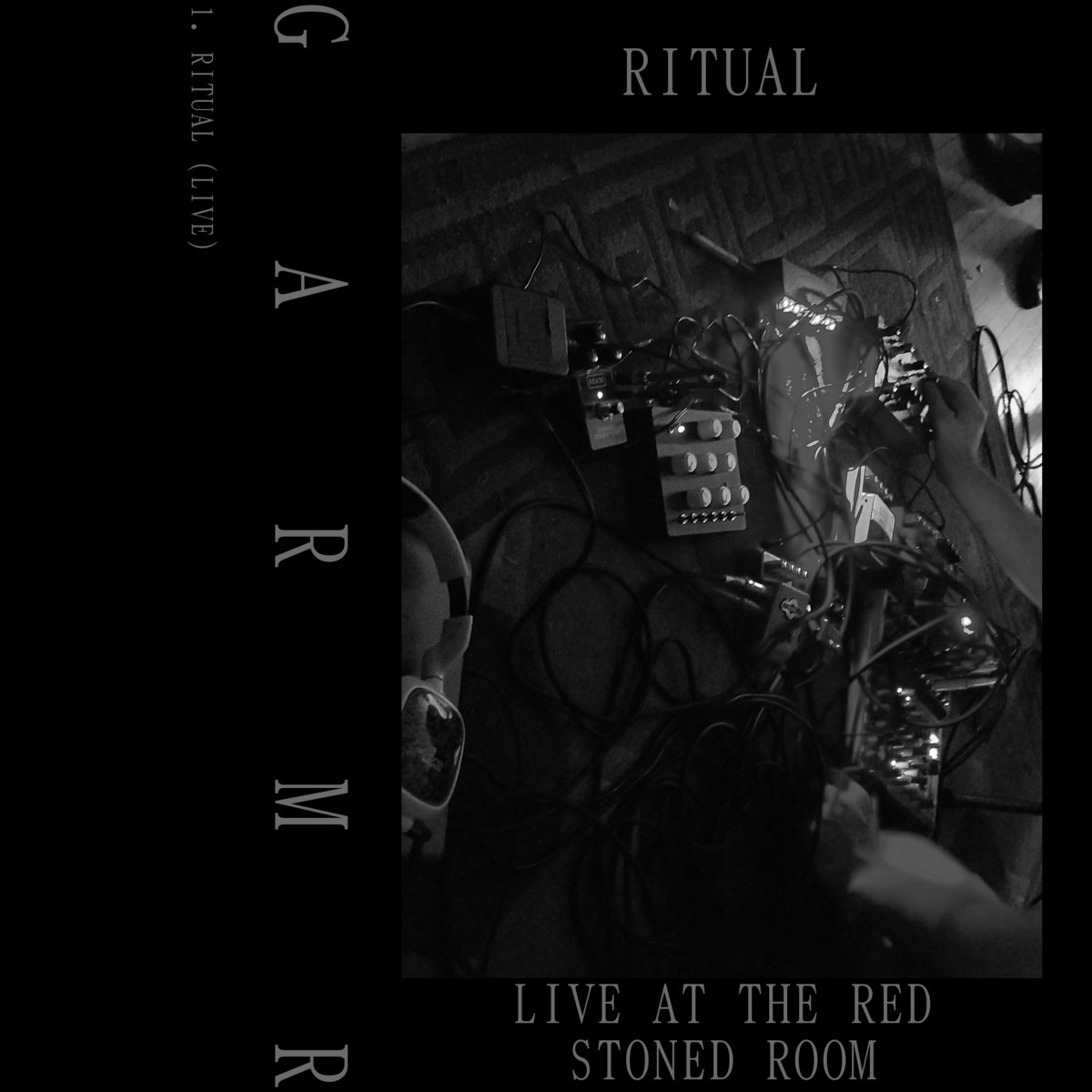 Ritual: Live at the Red Stoned Room